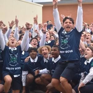 Meet your Posher, Jonny